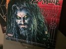 Rob Zombie Hellbilly Deluxe Limited Lp