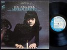 LOU DONALDSON Midnight Creeper LP BLUE NOTE BST 84280 US 1968 RVG Blue Mitchell
