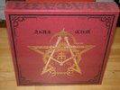 WATAIN The Wild Hunt Limited Edition inkl. CD, 2 LP, 7 Inch + Altartuch