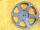 revox 10.25 inch reel to reel tape spool