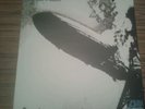 LED ZEPPELIN ST LP TURQUOISE LOGO REISSUE RARE STUNNING