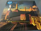 PINK FLOYD -ANIMALS -1LP- ULTRALIMITED EDITION ON BLUE VINYL- SEALED
