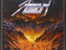 AMBUSH - FIRESTORM (LTD.ORANGE VINYL)  VINYL LP NEW