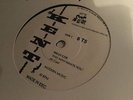 Kent 6ts rare 10th Anniversary special Wally Cox / The Six Teasers
