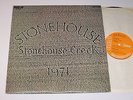 STONEHOUSE: STONEHOUSE CREEK 1971 ORIGINAL RCA SF 8197 UK KILLER PROG IN MINT