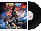 Fire and Ice Not Of This Earth 12