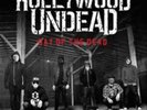 Hollywood Undead-Day of the Dead Vinyl / 12