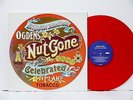 SMALL FACES Ogdens' Nut Gone Flake LP RED Colored NEAR MINT Vinyl LP PSYCH