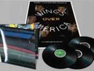 Paul McCartney and Wings-Wings Over America Vinyl / 12