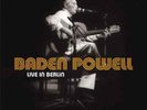 Baden Powell-Live in Berlin Vinyl / 12