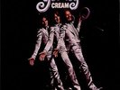 Goodbye Cream  Cream Vinyl Record