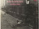 Gasoline Alley  Rod Stewart Vinyl Record