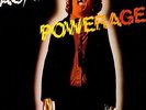 Powerage  AC/DC Vinyl Record