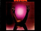 War  Eric Burdon Vinyl Record