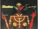 Electric Savage  Colosseum II Vinyl Record