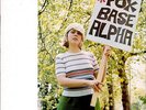 Fox Base Alpha  Saint Etienne Vinyl Record