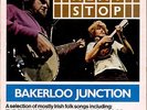 Next Stop  Bakerloo Junction Vinyl Record