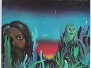 Will O' The Wisp  Leon Russell Vinyl Record