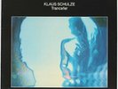 Trancefer  Klaus Schulze Vinyl Record