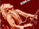 Ten Years Later Ride On  Alvin Lee Vinyl Record