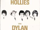 Hollies Sing Dylan  Hollies Vinyl Record