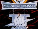 Metal of Honor  TT Quick Vinyl Record