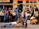 High Street  Hustler Vinyl Record