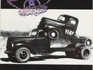 Pump  Aerosmith Vinyl Record