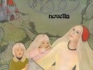 Novella  Renaissance Vinyl Record