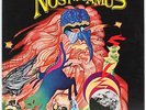 First Aid  Nostradamus Vinyl Record