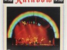 On Stage   Rainbow Vinyl Record