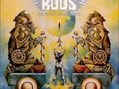 Heavier Than Thou  The Rods Vinyl Record