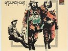 Thank Christ For The Bomb   Groundhogs Vinyl Record