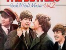 Rock 'N' Roll Music Volume 2  The Beatles Vinyl Record
