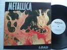 Metallica - Load - Ltd edit release ZIMBABWE LP + Testpressing // As new
