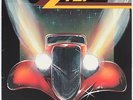 Eliminator   ZZ Top  Vinyl Record
