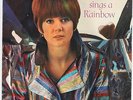 Cilla Sings A Rainbow  Cilla Black Vinyl Record