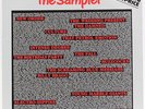 The Peel Session - The Sampler  Various Vinyl Record