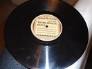 Victor Artists' Party 33 1/3 transcription record  Frank Crumit, Phil Ohman 1931