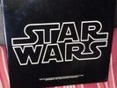 Star Wars Original Soundtrack 1977 Record