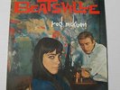 ROD McKUEN Beatsville LP HiFi Rec R-419 US 1959 M SEALED 6D
