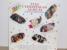 NOW THE CHRISTMAS ALBUM LP LENNON MCCARTNEY QUEEN SLADE BAND AID  1985 LP