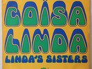 LINDA'S SISTER ** Coisa Linda ** HUGE Cosmic FUNK Latin HEAR