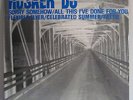 HUSKER DU: SORRY SOMEHOW - ORIGINAL 1986 PRESS MINTY