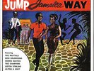 dynamite LP : VARIOUS-jump jamaica way  (new & sealed)    killer ska