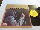 OTIS REDDING - THE DOCK OF THE BAY - 1968 - VOLT S-419 NM