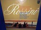 @PHILIPS 6769 024 *HOLLAND* ACCARDO* ROSSINI: 6 SONATE A QUATTRO* 2 LP* NM
