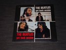 Beatles - Get Back Session - Limited Edition, Beatles Fan Club