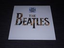 Beatles - The Number Ones  - with Bonus 7
