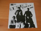 7 INCH SINGLE THE ROLLING STONES AS TEARS GO BY JAPAN PROMO